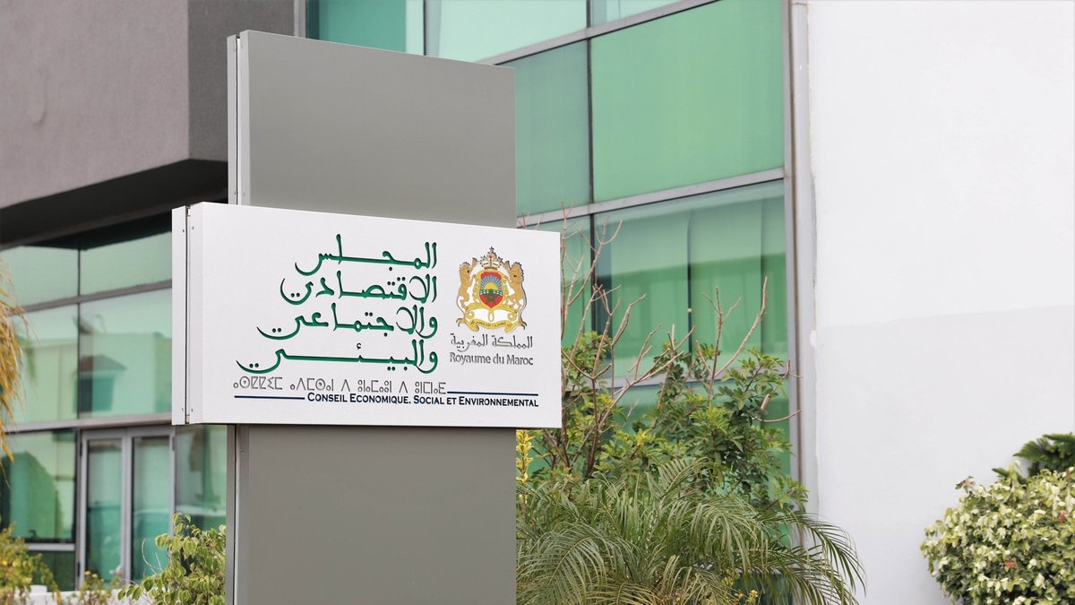 Le CESE procède à l’élection de son bureau au titre de l’année 2026