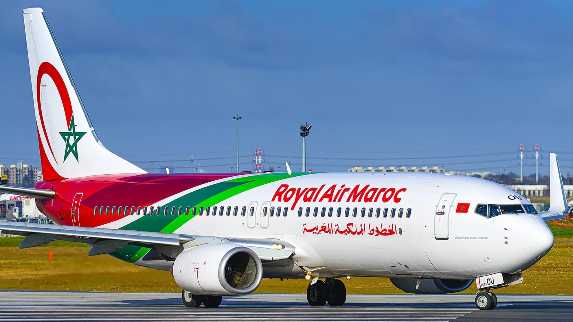 Conflit au Moyen-Orient : Royal Air Maroc suspend ses liaisons vers Doha et Dubaï 