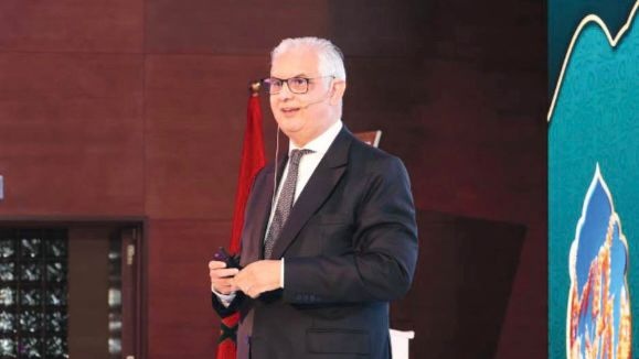 Retournement hydrique: Pilier d’une souveraineté alimentaire durable