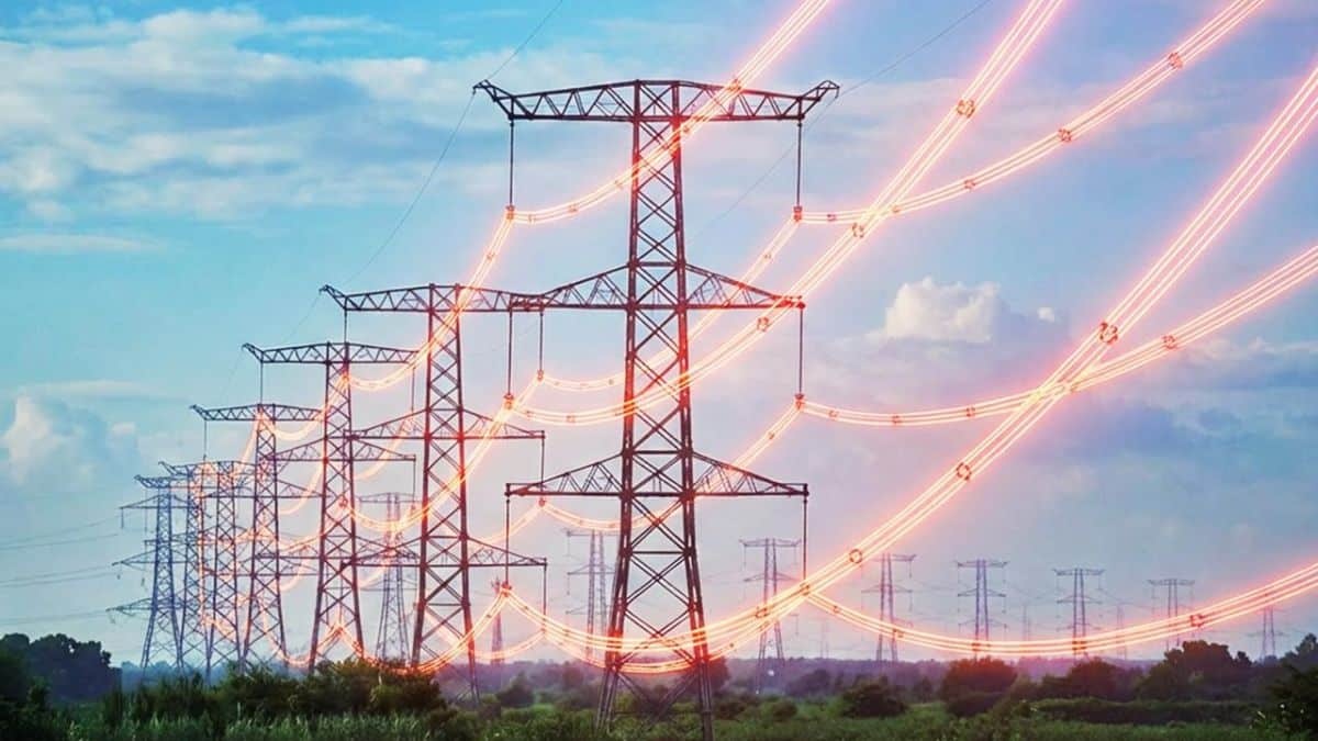 L'ONEE lance les études topographiques de l'autoroute électrique entre Boujdour et Tensift