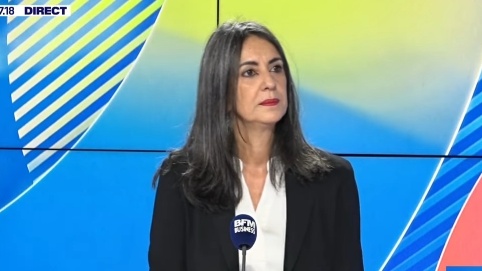 Guerre au Moyen orient : le Maroc est prêt à d'éventuels impacts énergétiques (Nadia Fettah Alaoui) 