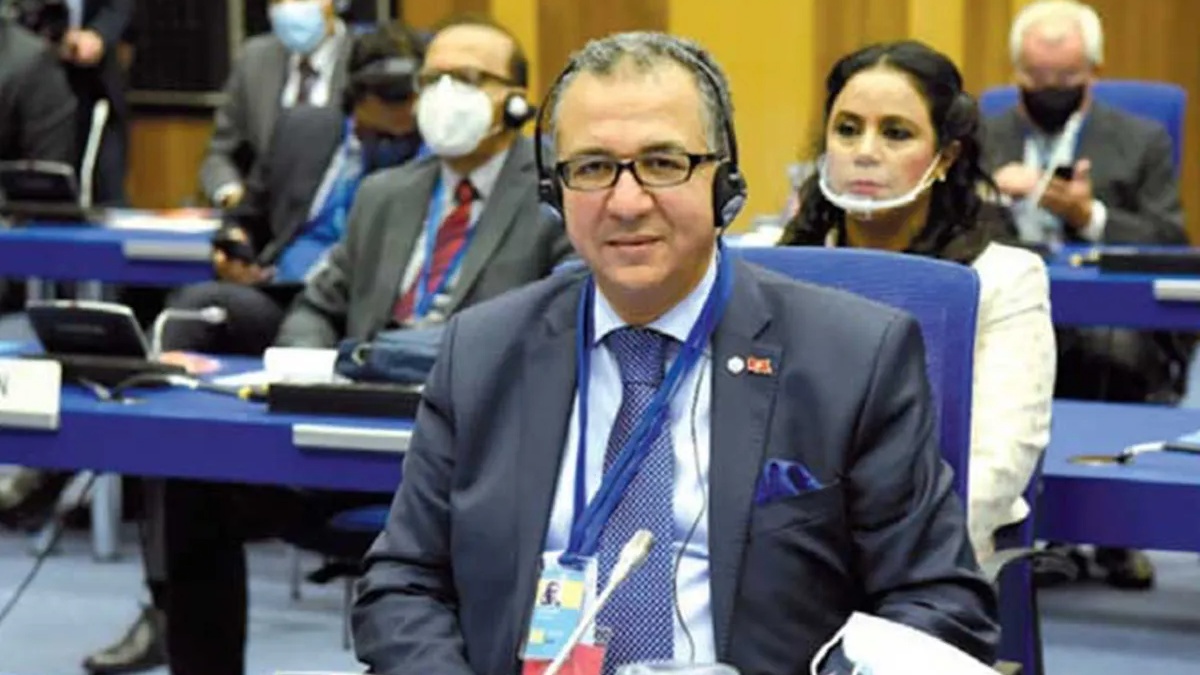 Sûreté nucléaire : le Maroc réaffirme son engagement pour la coopération Sud-Sud