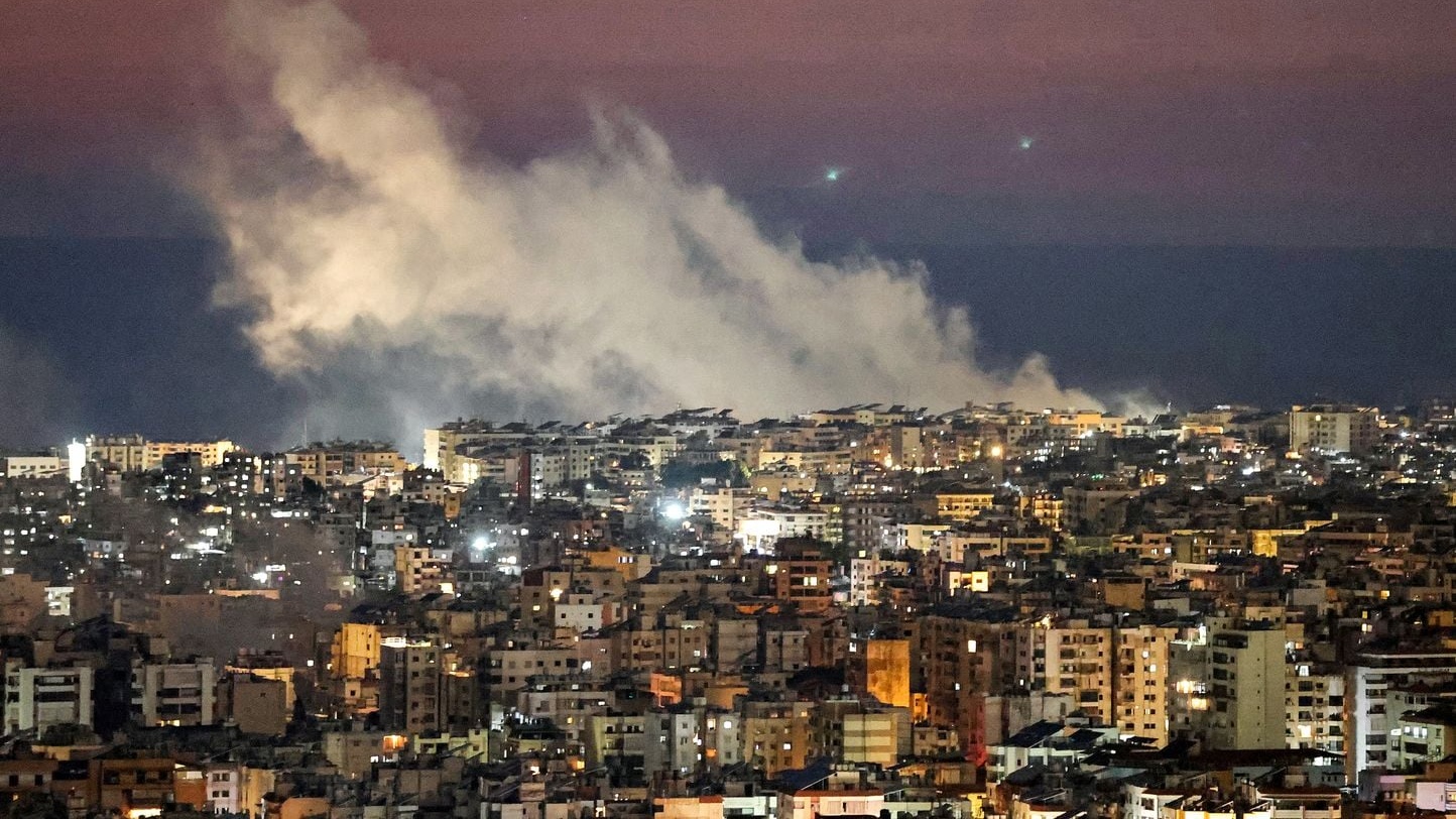 Les États-Unis  évacuent leurs ressortissants du Moyen-Orient