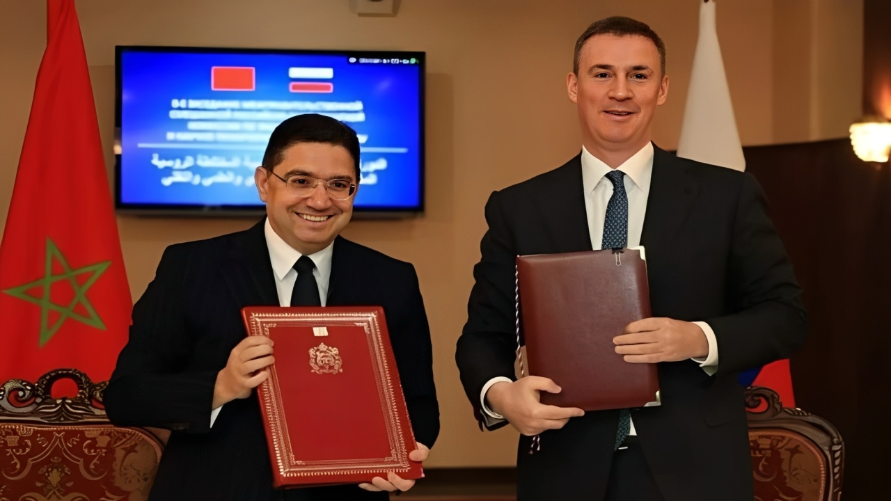 Coopération halieutique : Rabat et Moscou passent en revue les avancées 