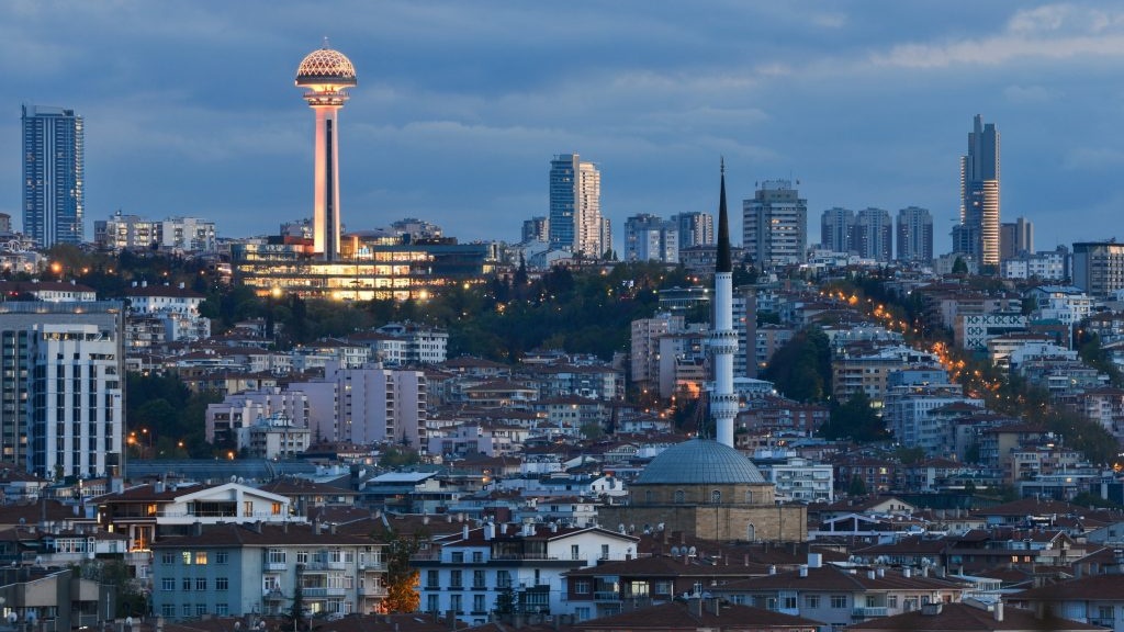 Guerre en Iran : La Turquie visée par un missile iranien 