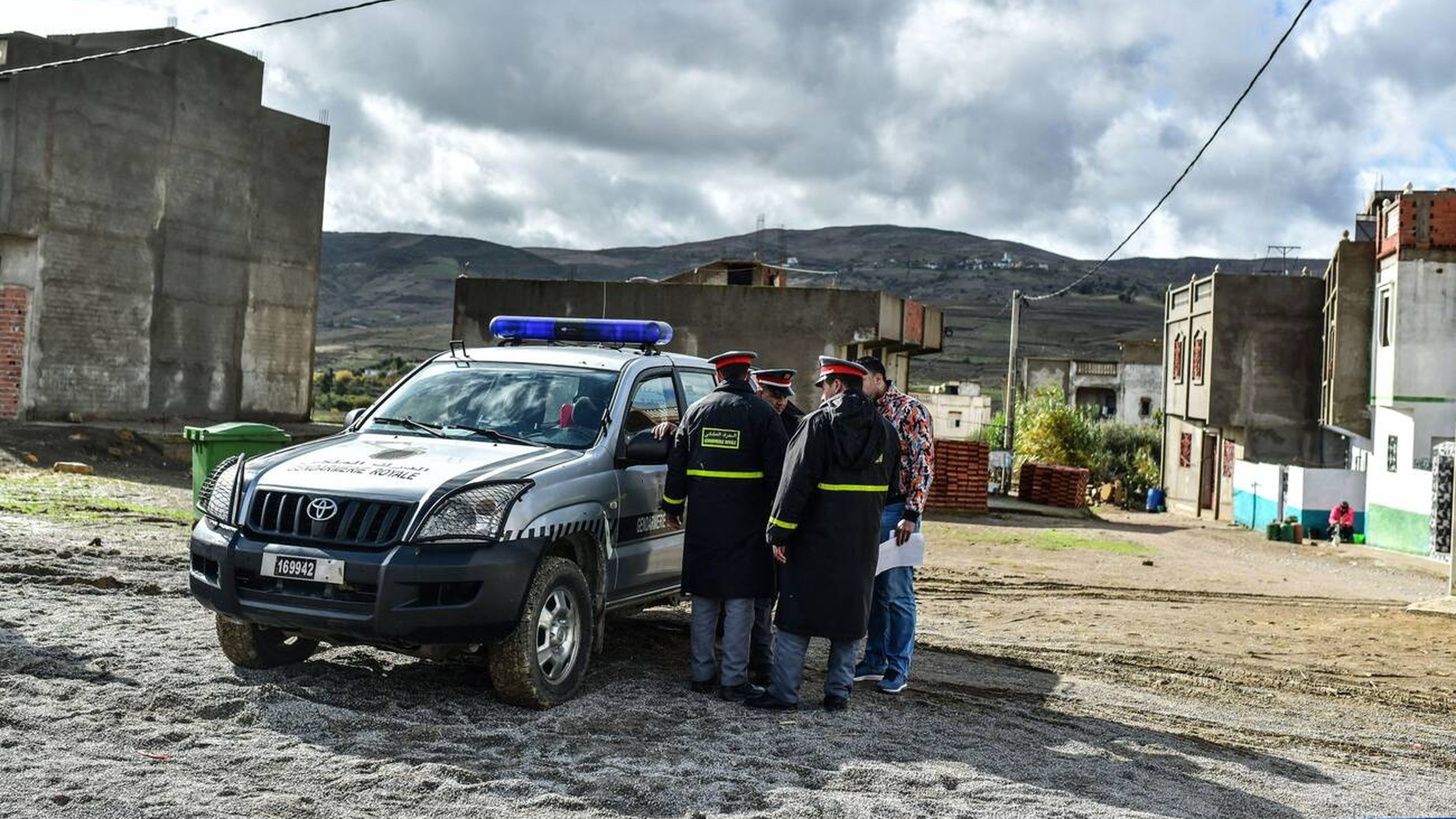 Sidi Bennour : Un dealer fiché 21 fois hors d'état de nuire