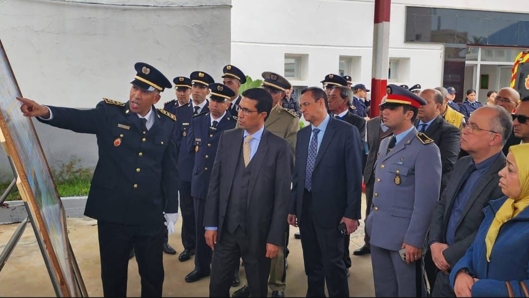 Ces hommes et femmes de l'ombre q'El Jadida honoré le 2 Mars !