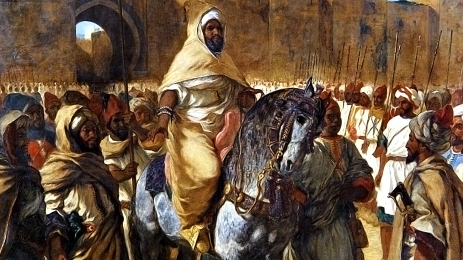 Histoire du Maroc  : L’Institut Royal tend la main aux jeunes chercheurs 