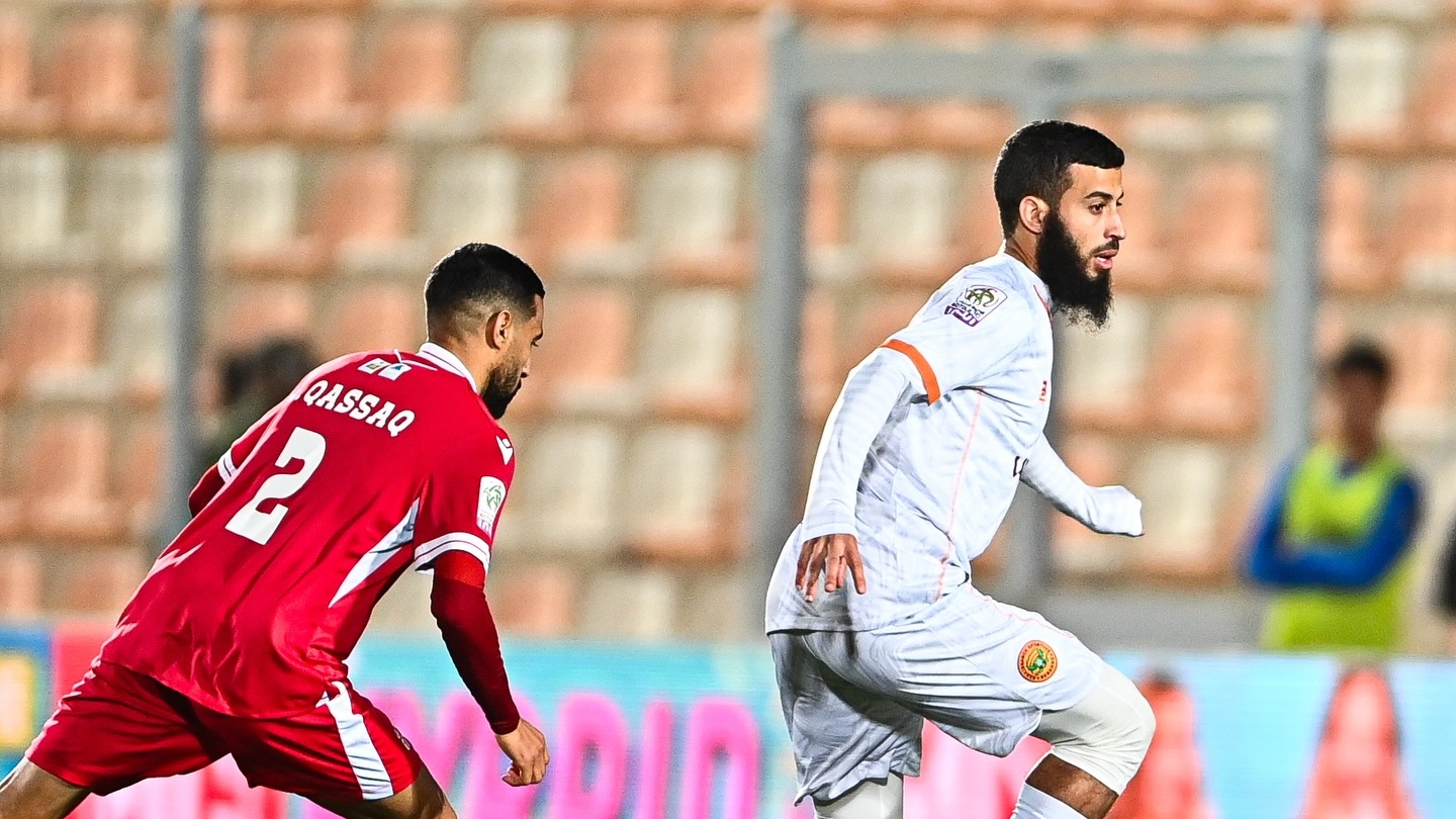 J9. Botola D1 (MAJ) : La RS Berkane victorieuse du HUSA