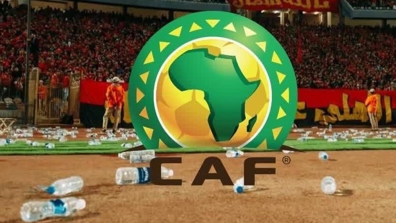 CAF : Al Ahly sanctionné après le match face à l’AS FAR
