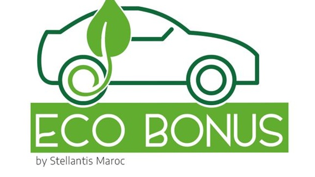 ECO BONUS : Stellantis Maroc offre 30.000 DH pour accélérer le virage électrique