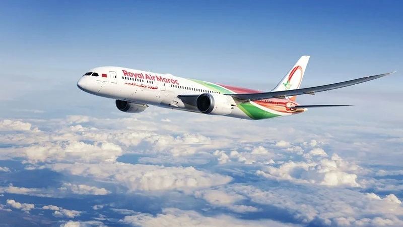 Royal Air Maroc suspend les vols de et vers Doha jusqu’au 15 mars