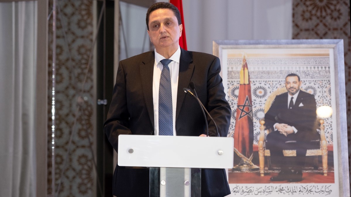 Tanger-Tétouan-Al Hoceima : le Conseil régional crée une société de développement numérique dotée de 10 MDH