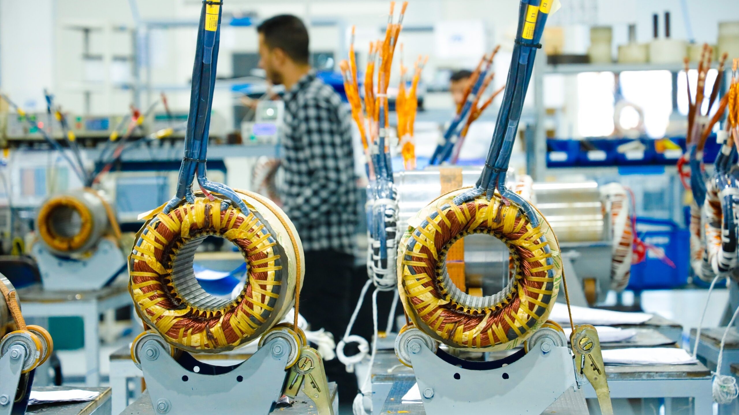 Taza : appel à manifestation d’intérêt pour 11 lots industriels dans la zone d’activités, lancé par le CRI Fès-Meknès