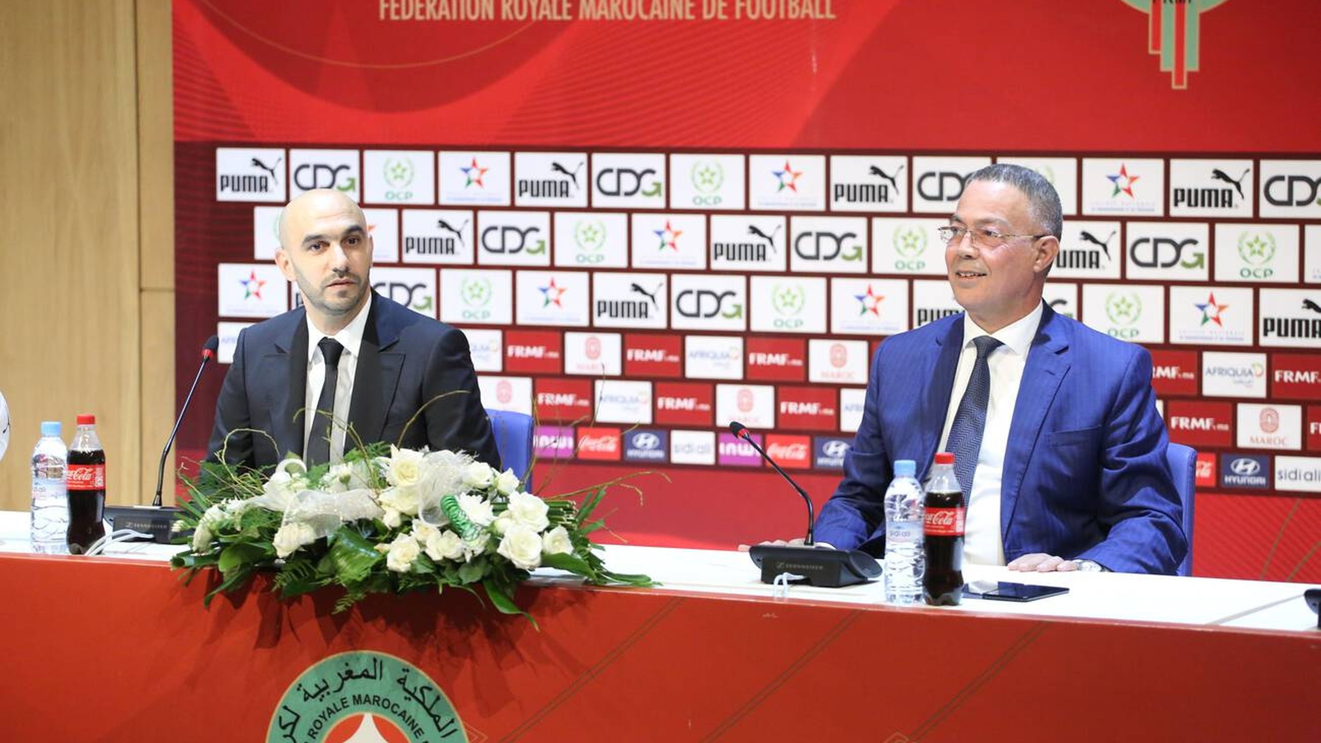 Entre gloire et zones d’ombre : l’heure du bilan pour l’ère Regragui