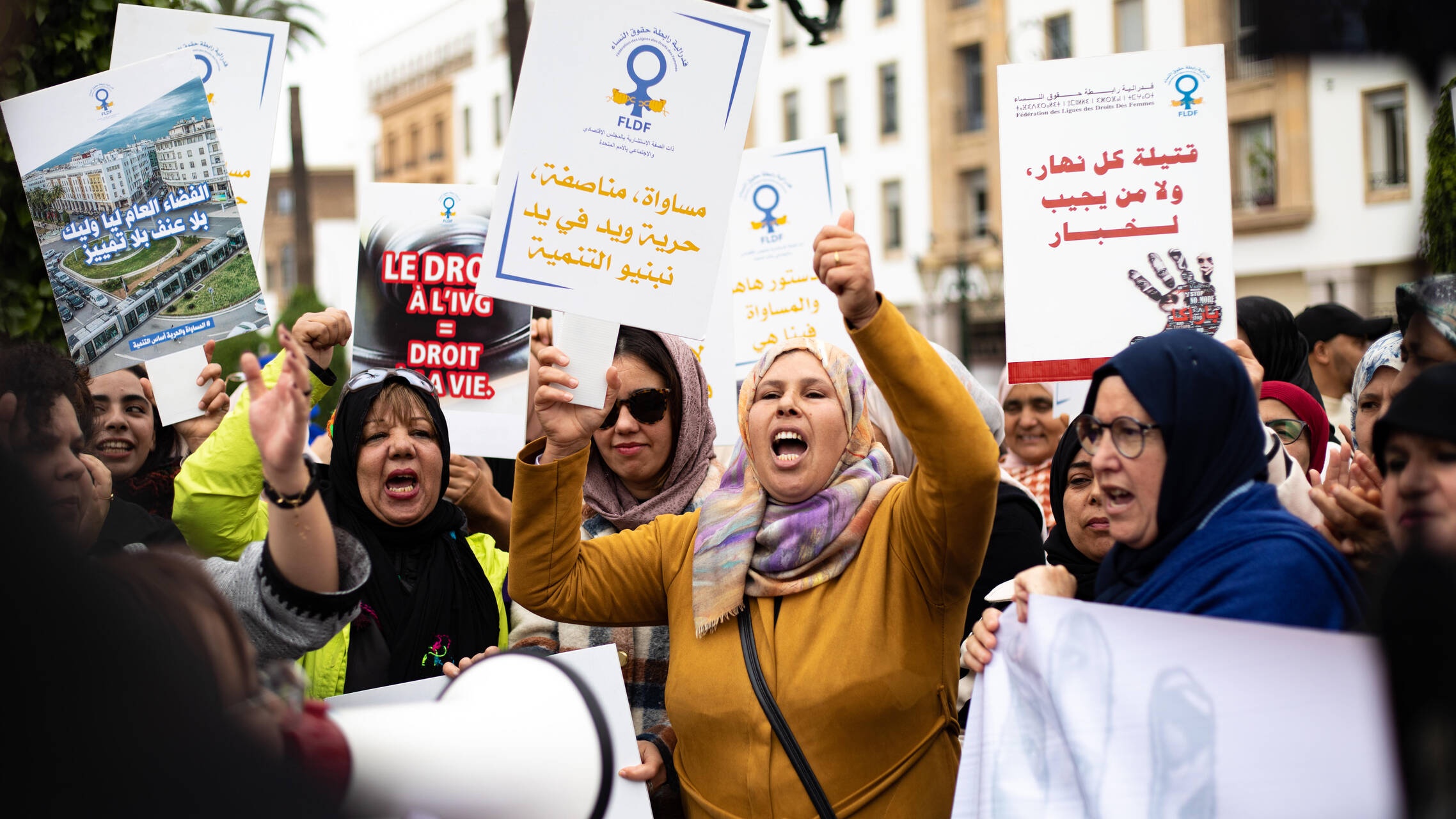 Doit-on encore fêter le 8 mars ?