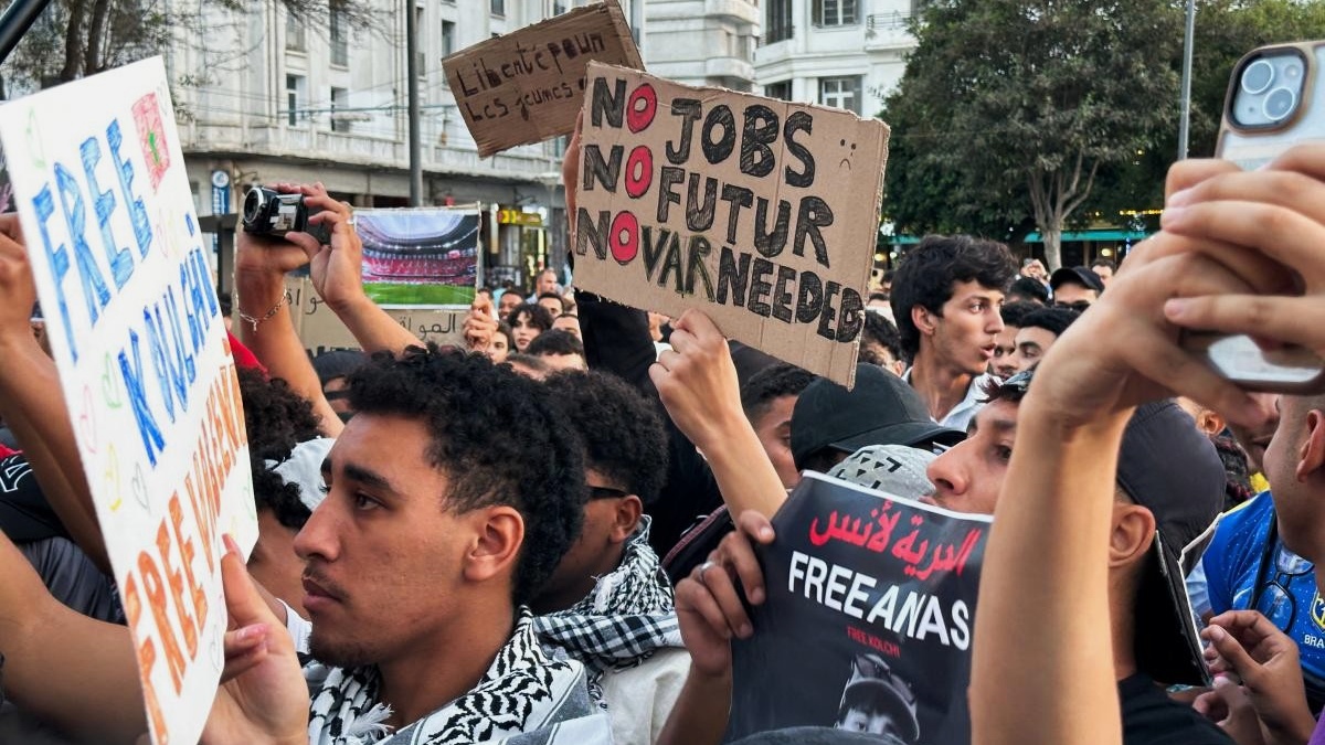 Rapport du CNDH : Au Maroc, les droits humains confrontés à de nouvelles menaces