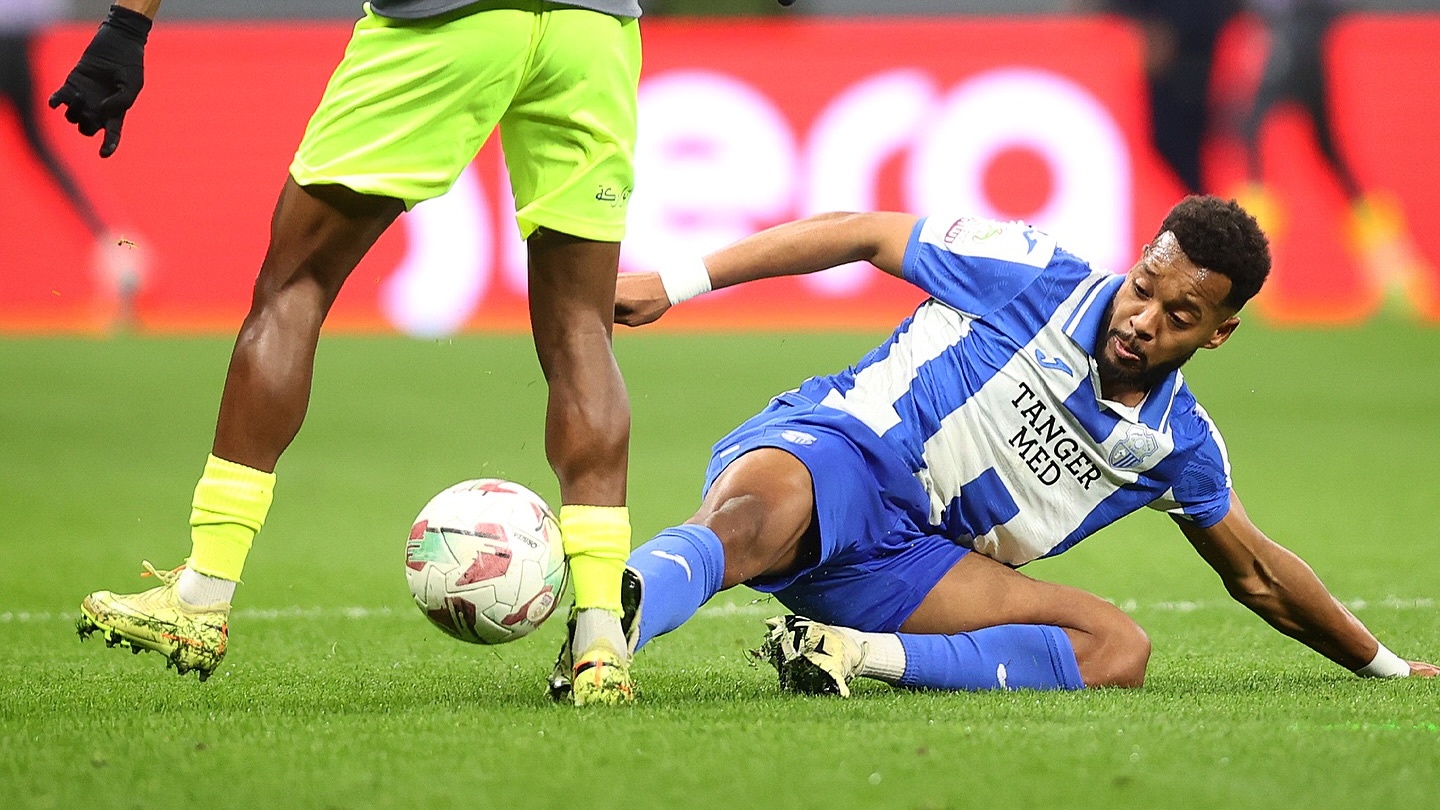 J15. Botola D1 : ce soir, deux matchs pour lancer la dernière journée de la phase aller