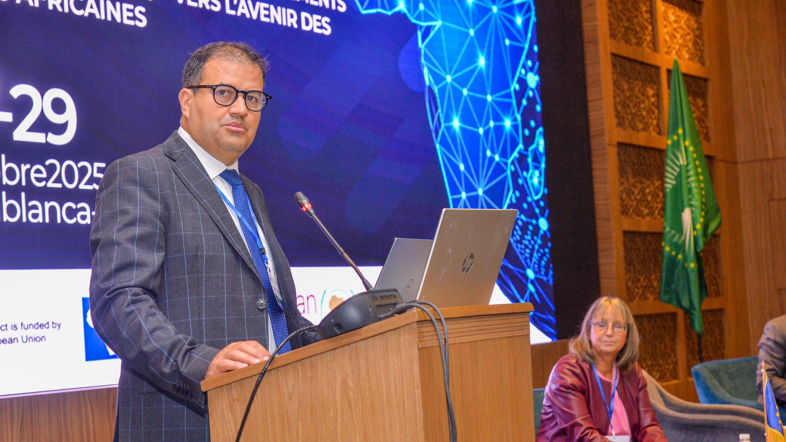 ONU : le Maroc entre au Bureau de la Commission statistique et s’exprime au nom de l’Afrique et du groupe arabe à New York