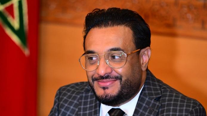 La réalité de Ryad Mezzour que je connais