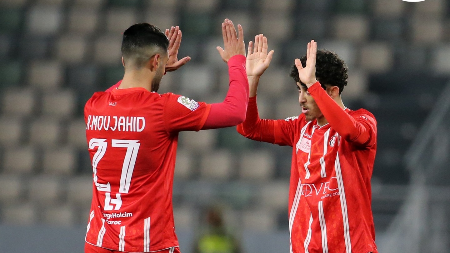 J15 Botola Pro D1 : le FUS vainqueur du derby face à l’USYM