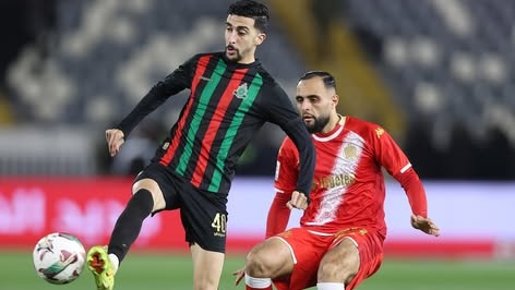 J15 Botola D1 : Quatre affiches ce soir avant de boucler la phase aller dimanche