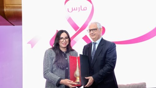 Travaux publics : Hommage à des compétences féminines