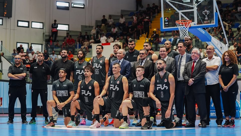 Basket : L’Excellence masculine ouvre sa J5 retour ce soir