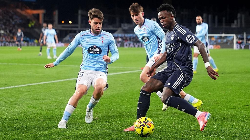 J27 Liga : quatre matchs  au programme ce samedi après le succès du Real vendredi