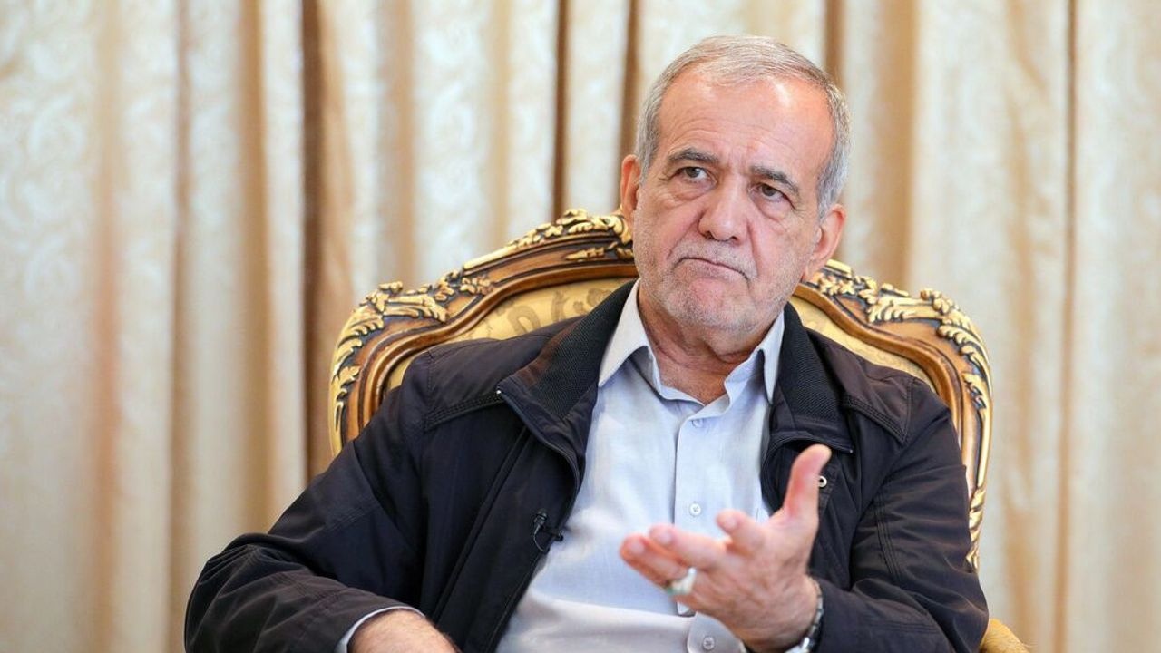 Guerre au Moyen orient : le président iranien fait sa Mea culpa envers les pays du golfe 