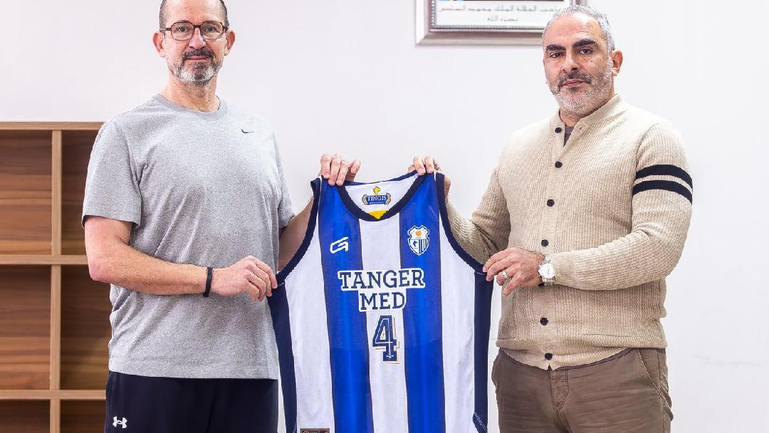 Gestion technique / L’IRT Basket un désordre total : Trop de changements en pleine saison !