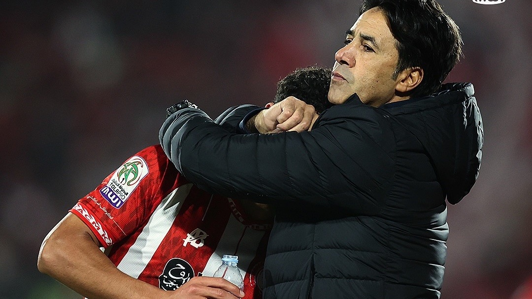 J15. Botola D1 : Le Kawkab vainqueur du Hassania 