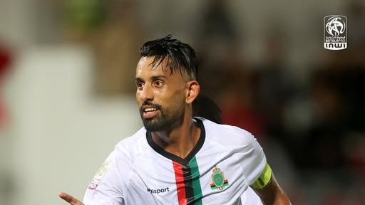 J15. Botola D1 : Match nul entre la RCAZ et l’AS FAR