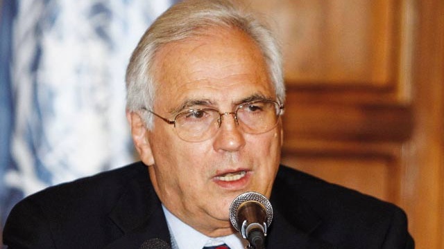 Sahara : Négocier l’autonomie est une pilule amère à avaler pour le Polisario, reconnaît Christopher Ross