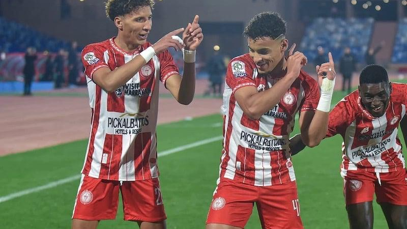 Botola Pro D1 : Le Kawkab fait plier le Hassania d’Agadir et s’offre le derby du Sud  