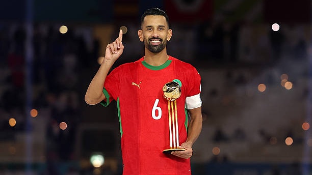 Lions de l’Atlas : Rabie Hrimat dans la pré-liste de Ouahbi pour les amicaux contre l’Équateur et le Paraguay