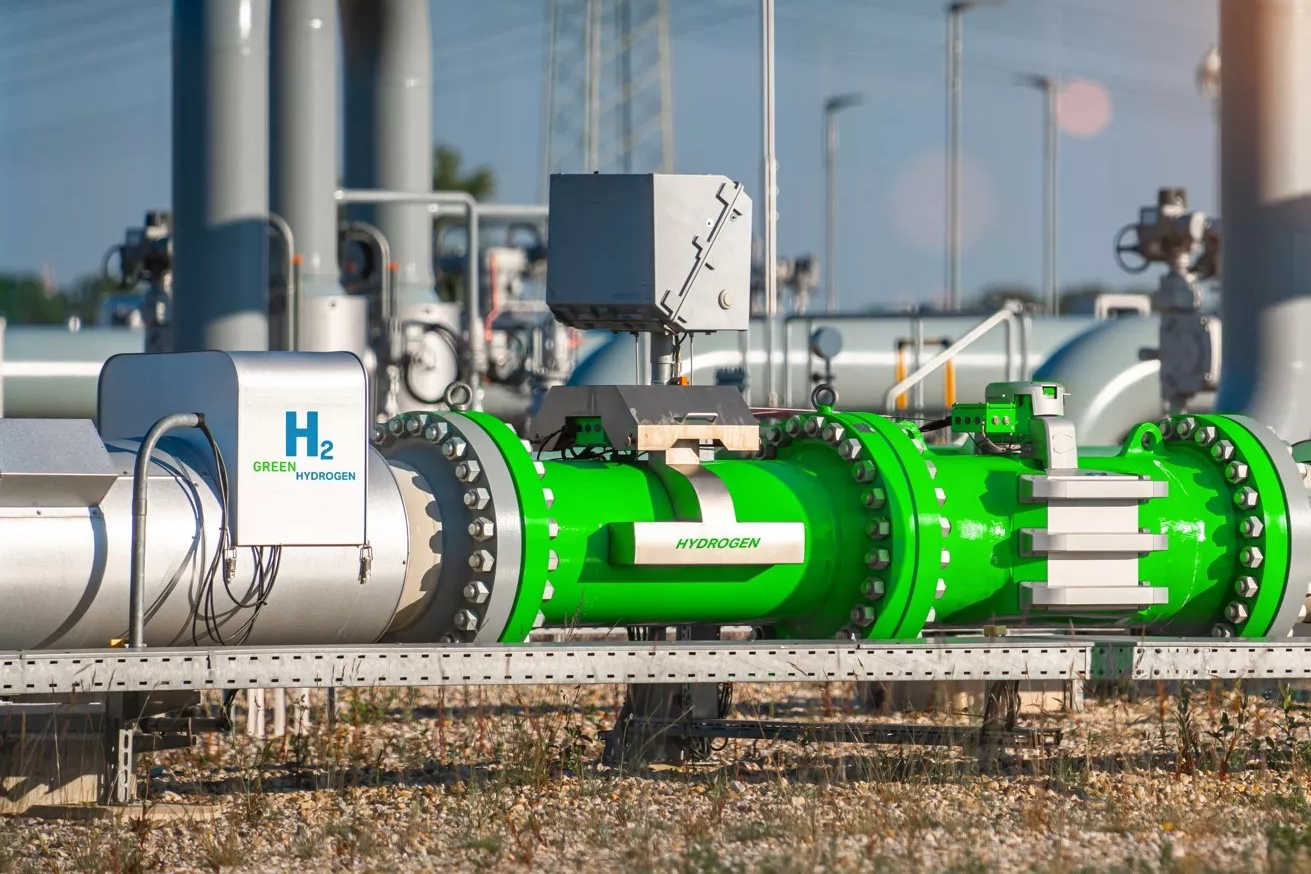 Hydrogène vert : Le Royaume s'impose dans la course énergétique mondiale | L'Opinion