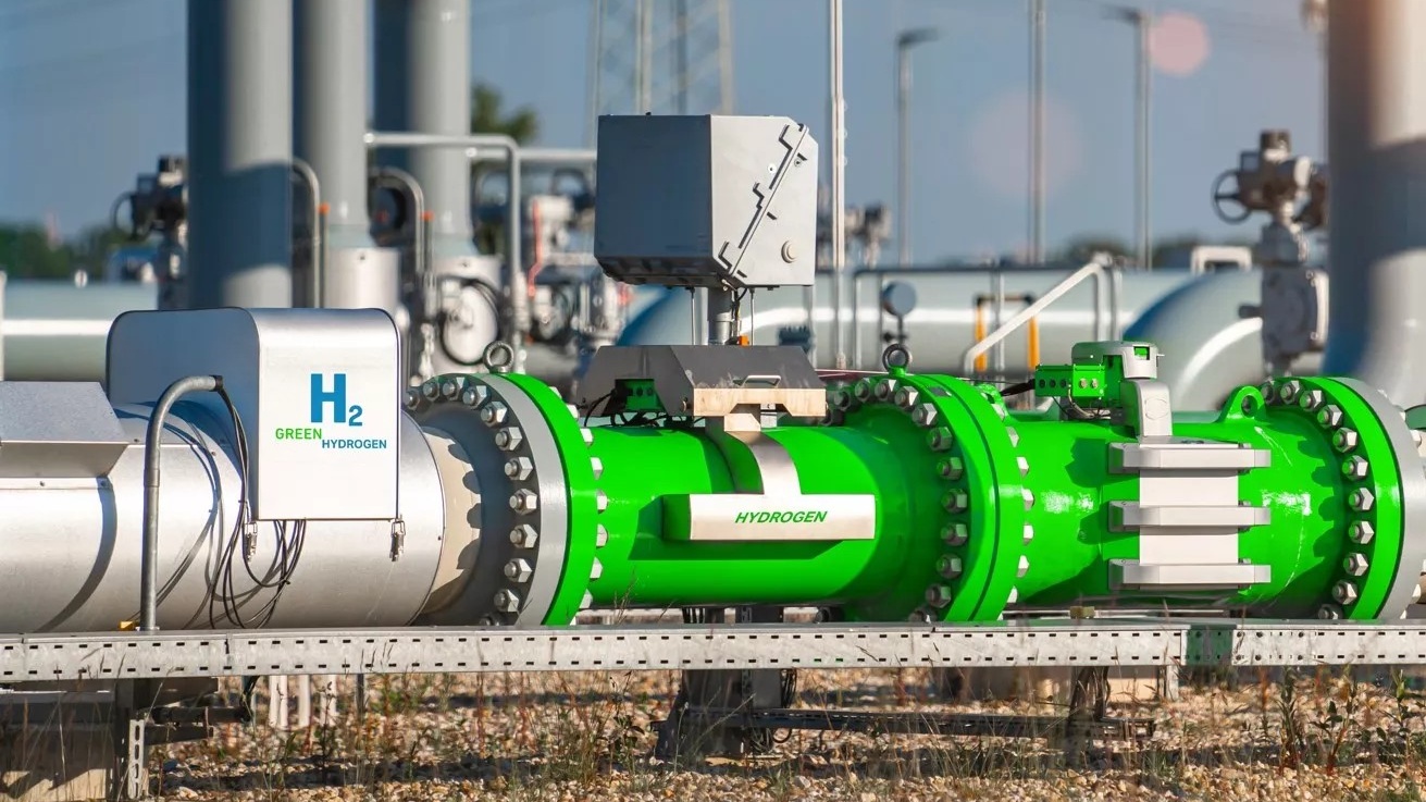 Hydrogène vert  : Le Royaume s’impose dans la course  énergétique mondiale