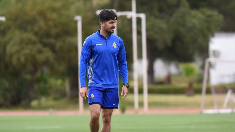 L’analyste vidéo Ayman Makroud rejoint le staff de Mohamed Ouahbi