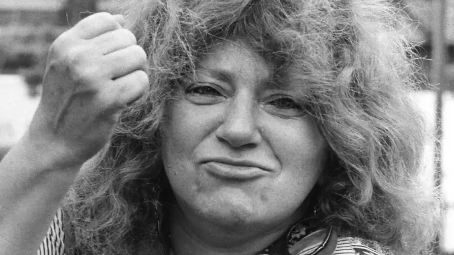 Chez Denise, un soir de mars !