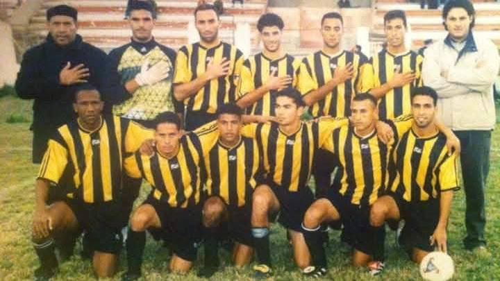 Football: Le Youssoufia de Rabat dans l’illégitimité