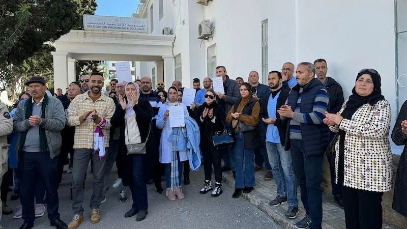 Tanger : les syndicats de la santé s'apprêtent à manifester 