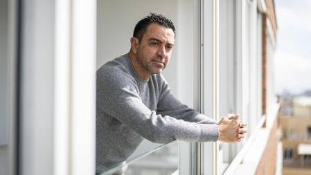 Xavi a bien été contacté par la FRMF