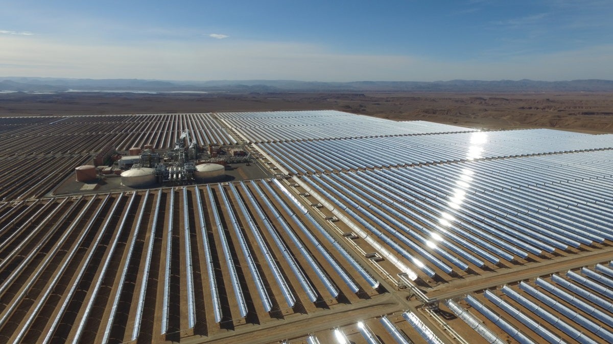 Noor Atlas : Masen et l’ONEE lancent 305 MW de solaire photovoltaïque dans six provinces
