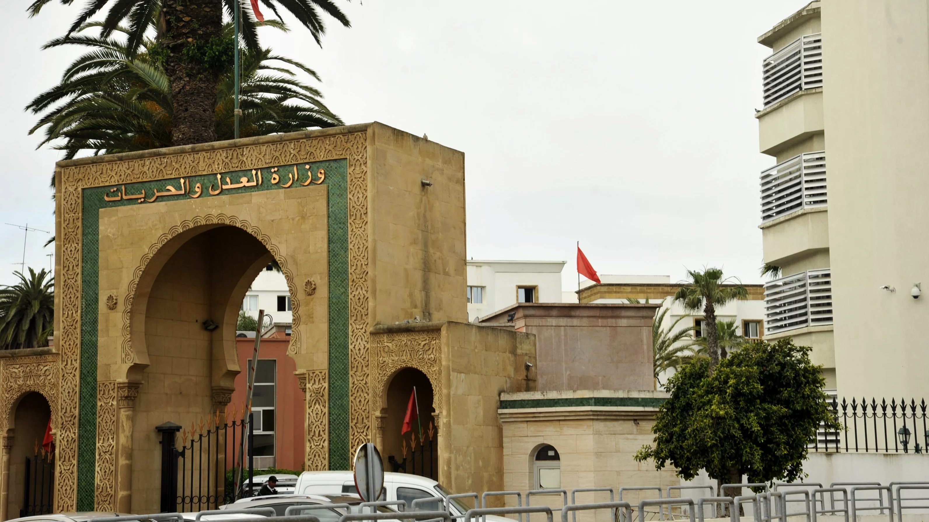 Justice : une plateforme en ligne pour identifier les accusés jugés par contumace