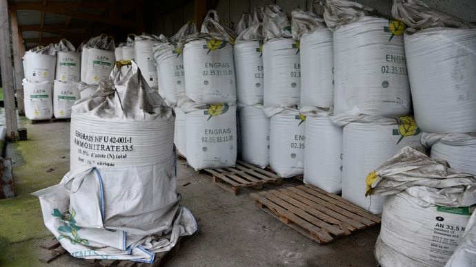 Tensions au Golfe : Un avantage stratégique pour les exportations marocaines d’engrais