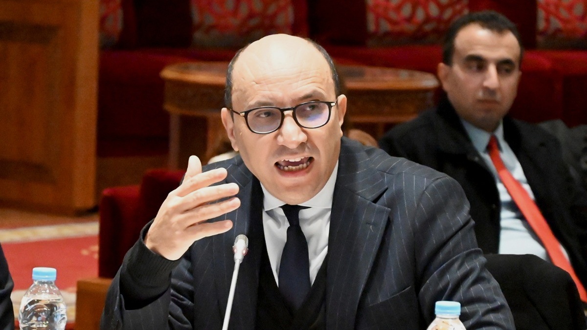Égalité administrative : Hassan Tariq fait du programme « Vers une administration de l’égalité » une activité permanente
