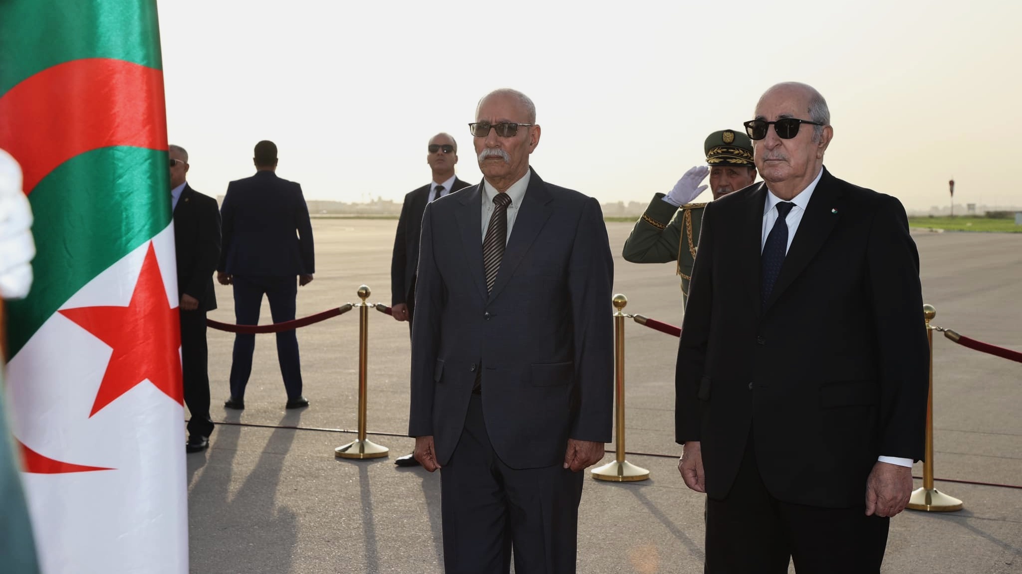 Négociations sur le Sahara : les revendications  irréalistes du Polisario 