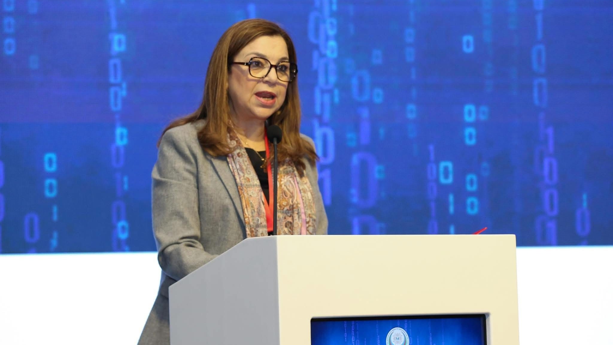 À l’ONU, Naïma Ben Yahia met en avant les réformes marocaines pour garantir l’accès des femmes à la justice