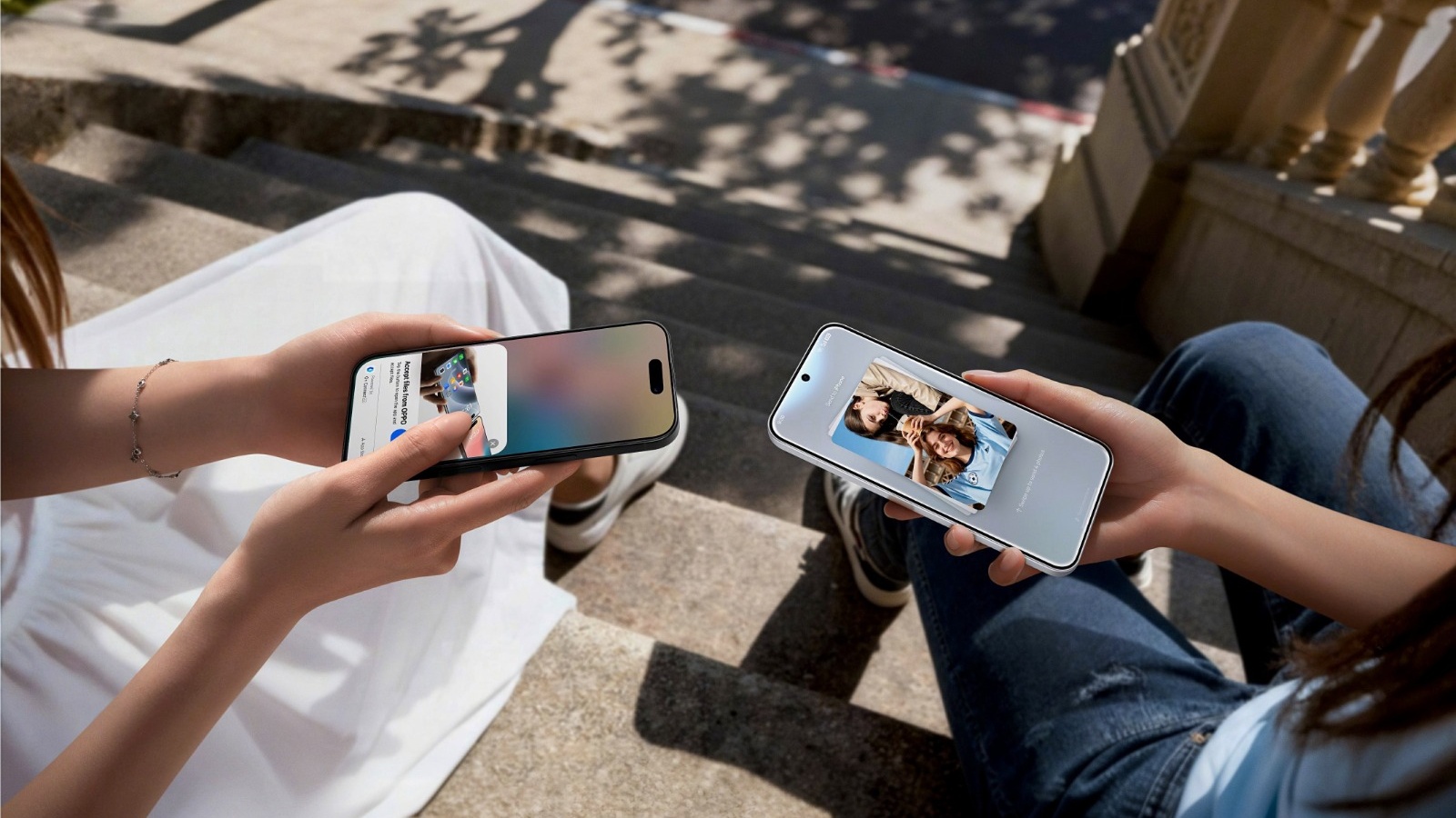 OPPO lance la série Reno15 5G au Maroc 